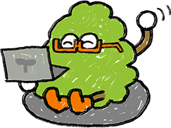みどりん